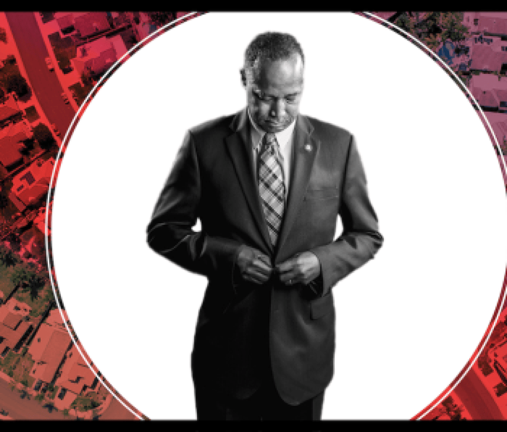 Ben Carson - HW+_