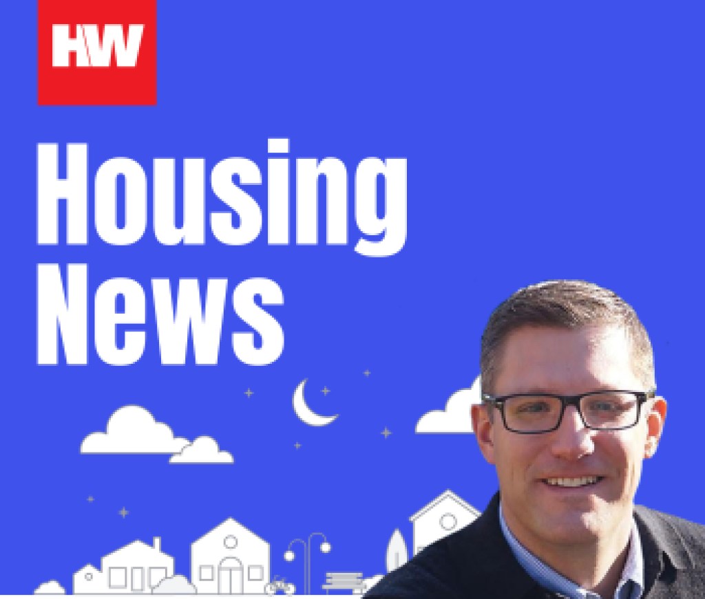 HousingNews Podcast Crawford