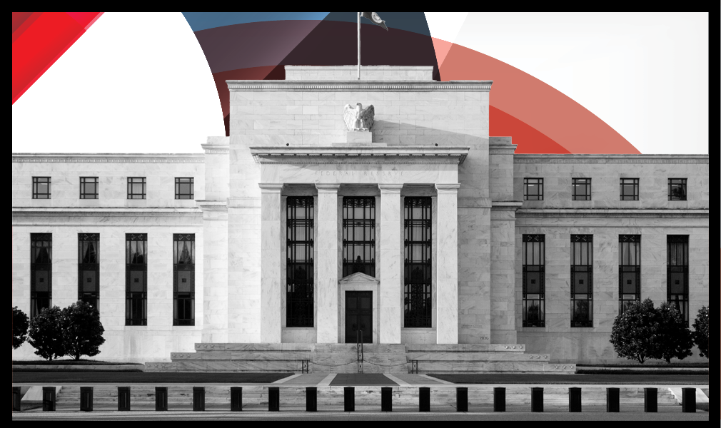 federal reserve