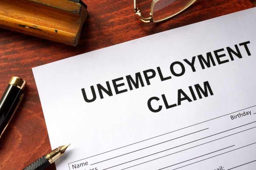 jobless claims