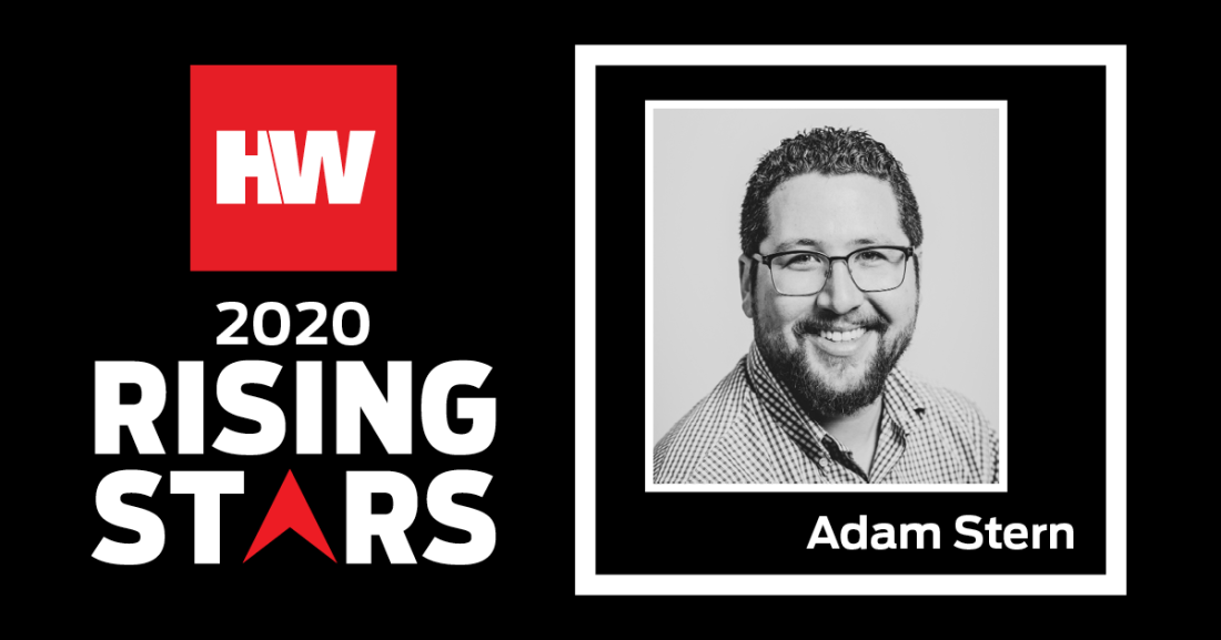 Adam-Stern