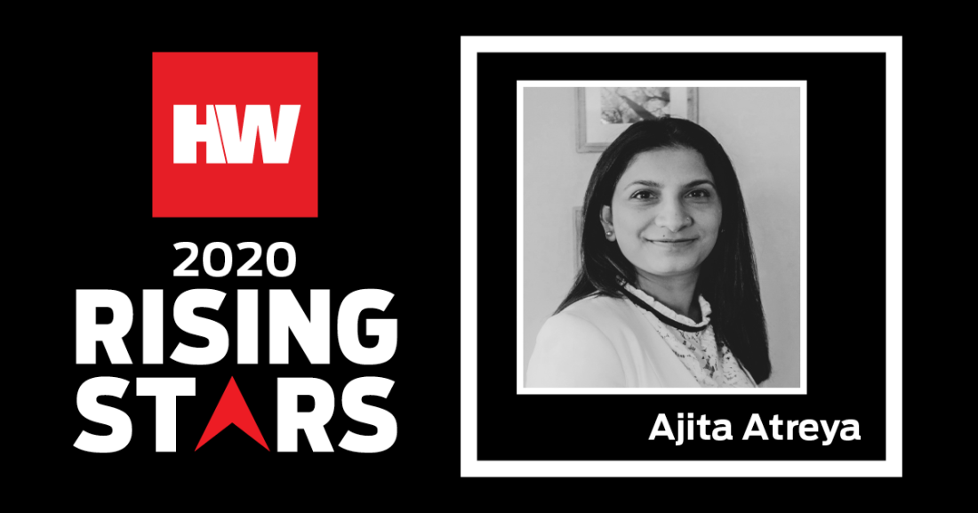 Ajita-Atreya