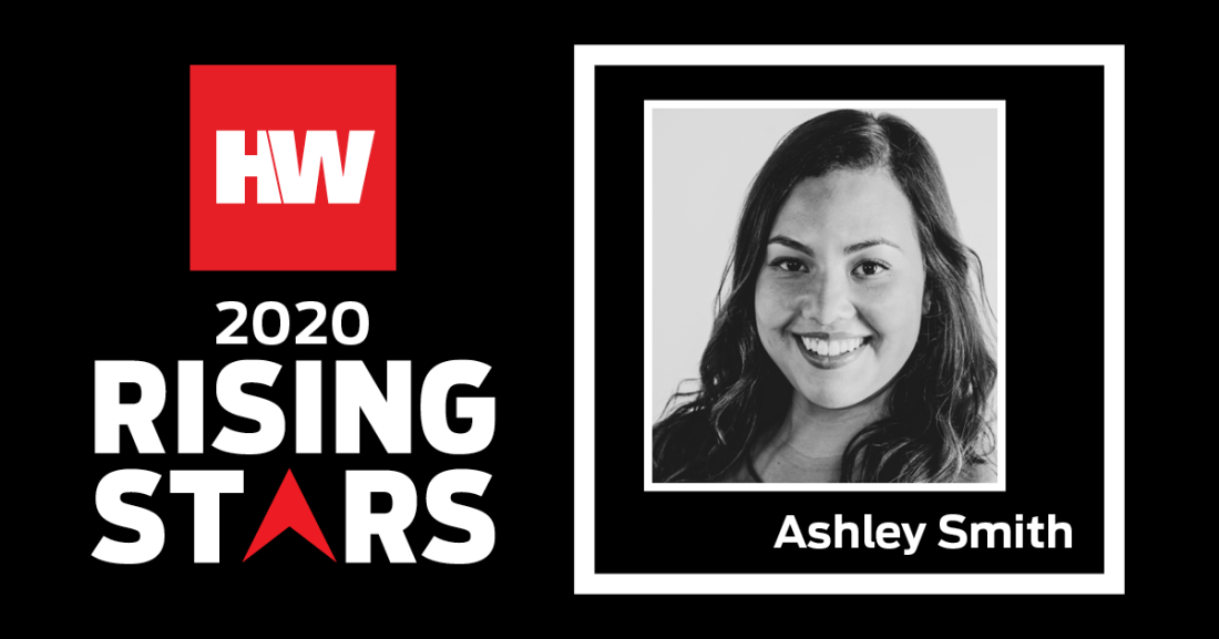 Ashley-Smith