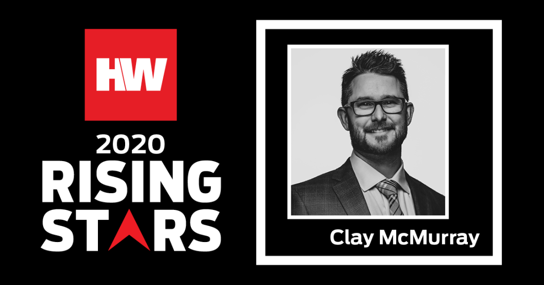 Clay-McMurray