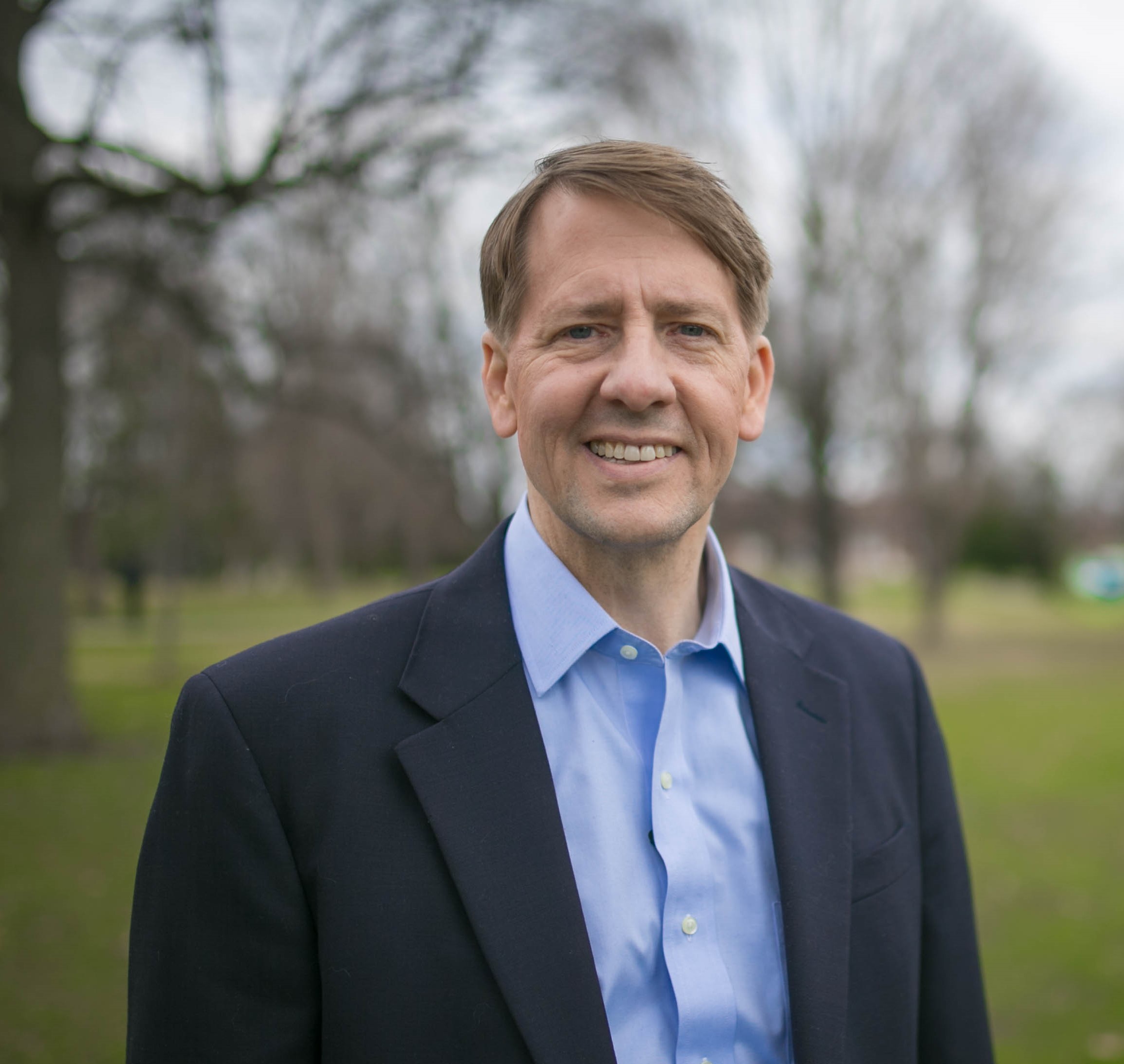 Richard Cordray