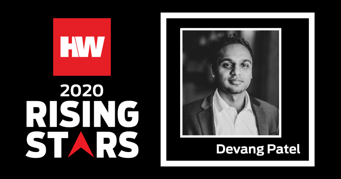 Devang-Patel