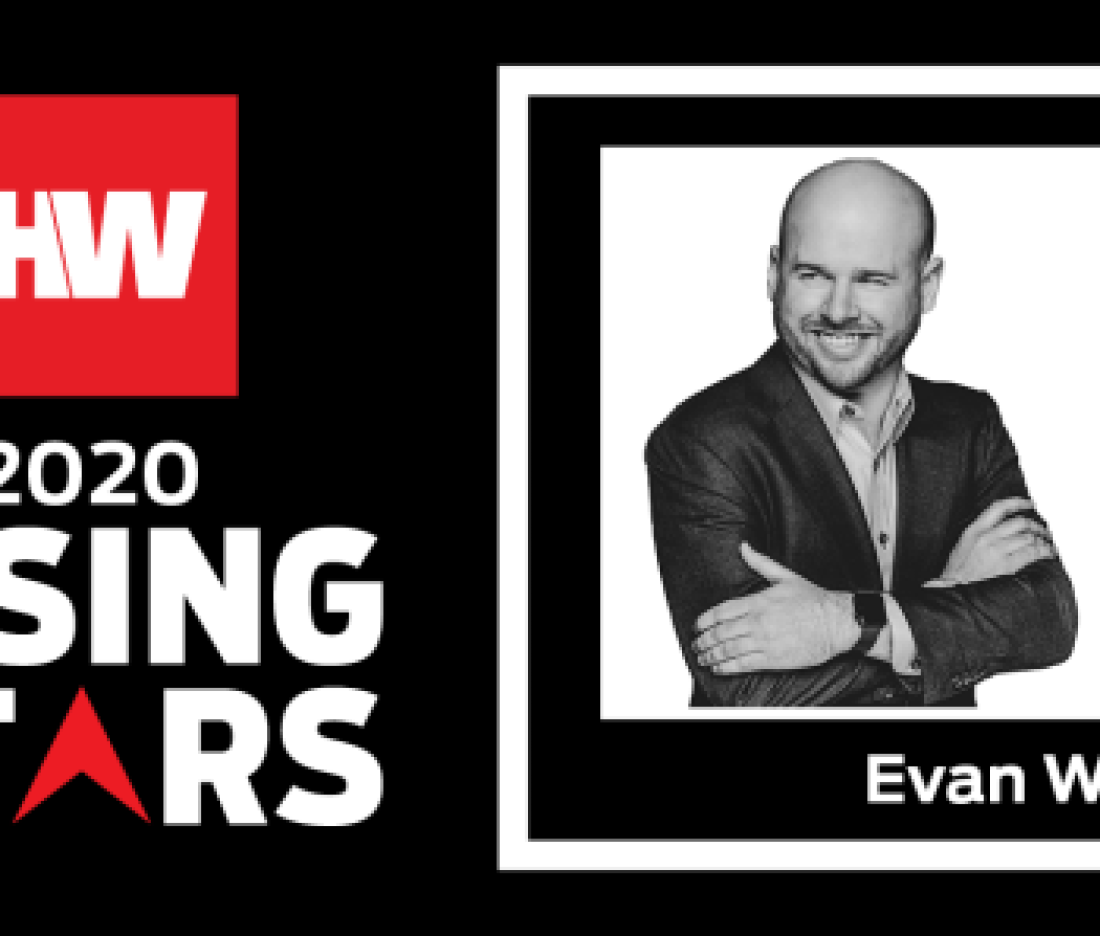 Evan-Wade