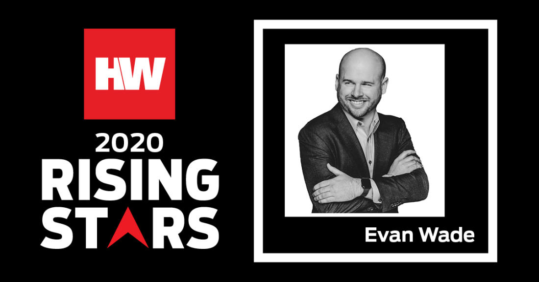 Evan-Wade