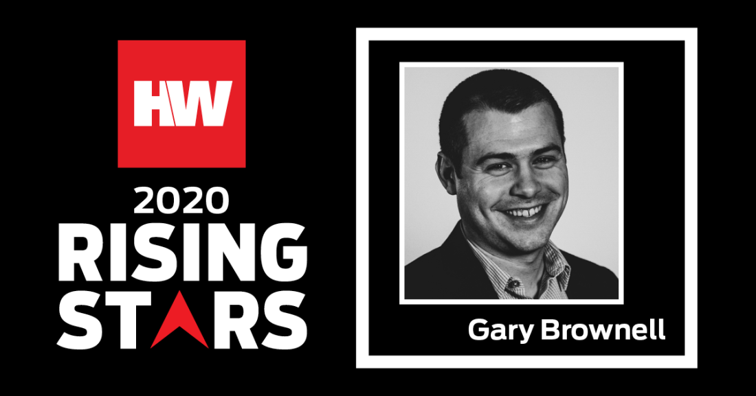 Gary-Brownell