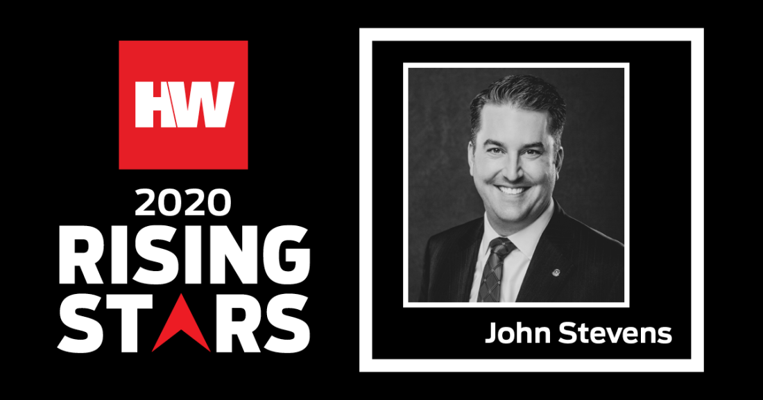 John-Stevens