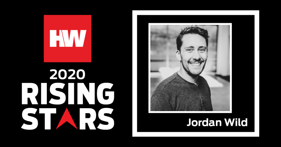 Jordan-Wild