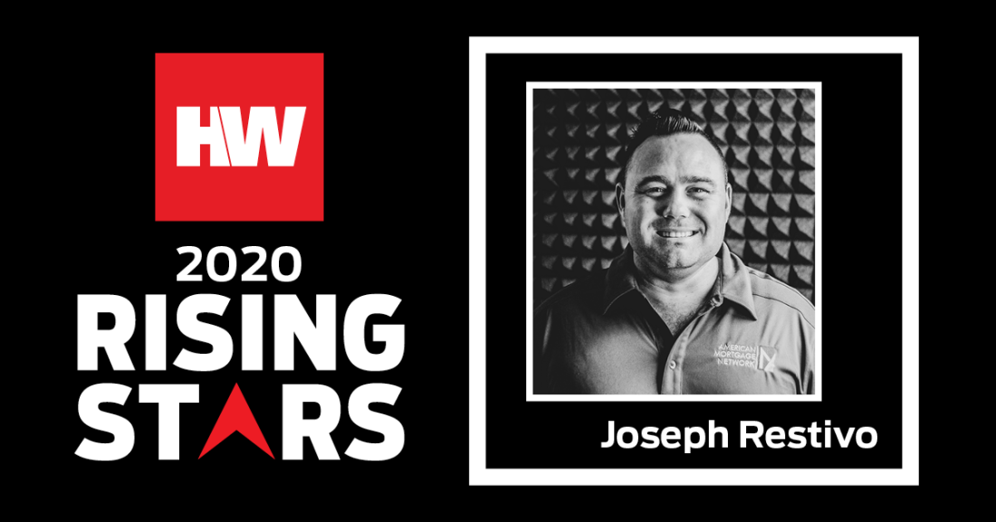Joseph-Restivo