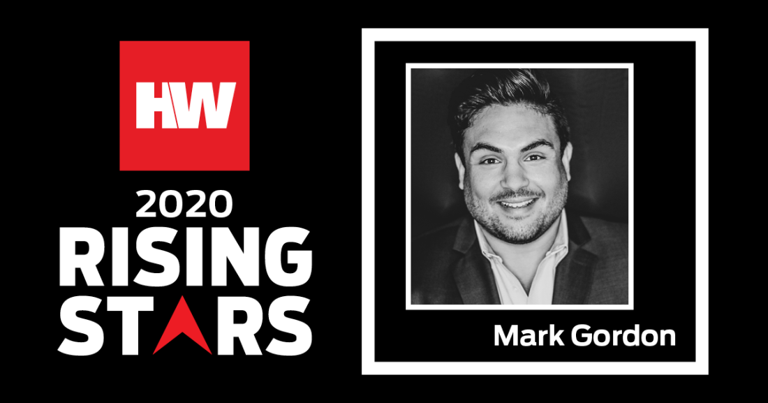 Mark-Gordon