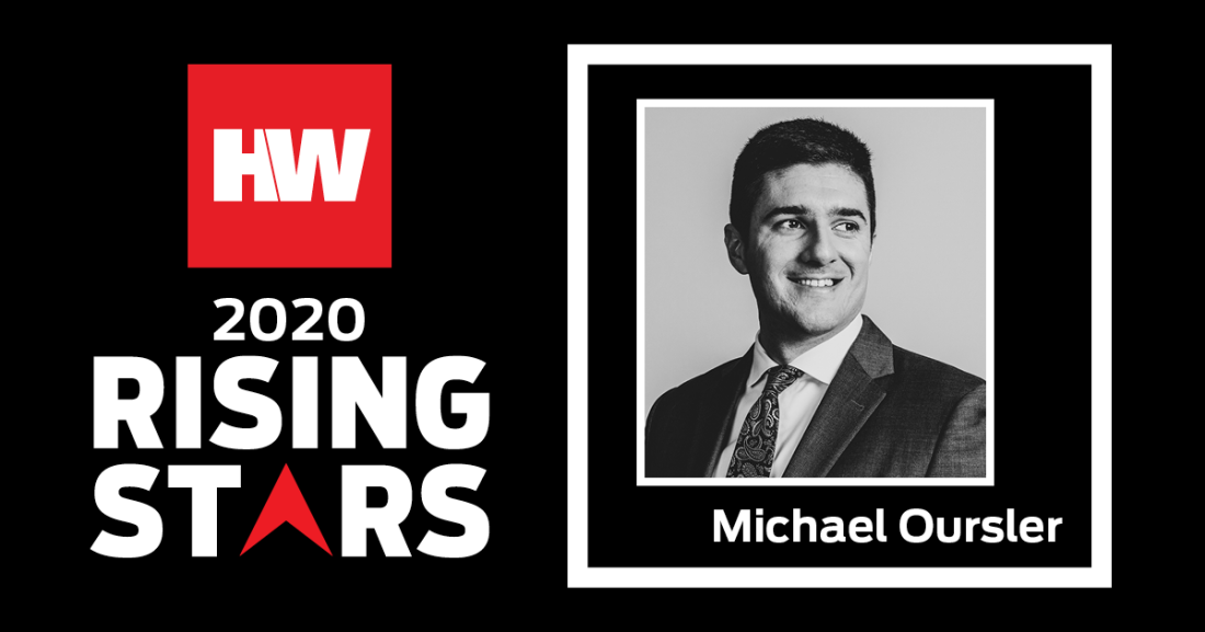 Michael-Oursler