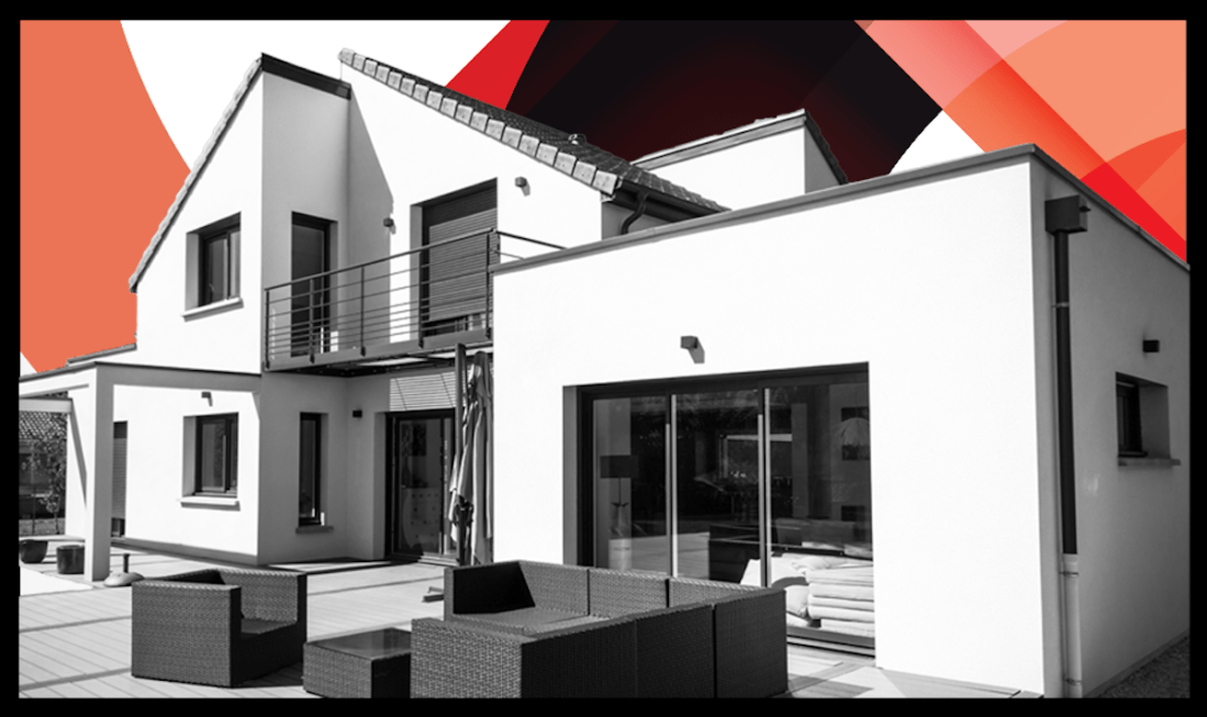 luxury home - jumbo house HW+