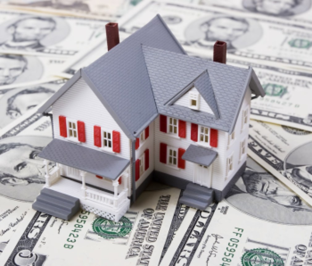 mortgage and down payment