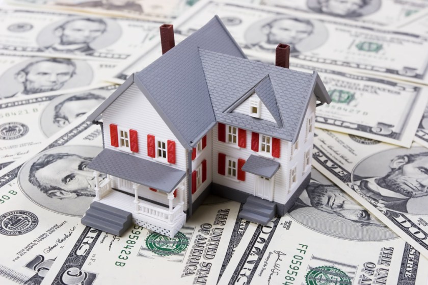 mortgage and down payment
