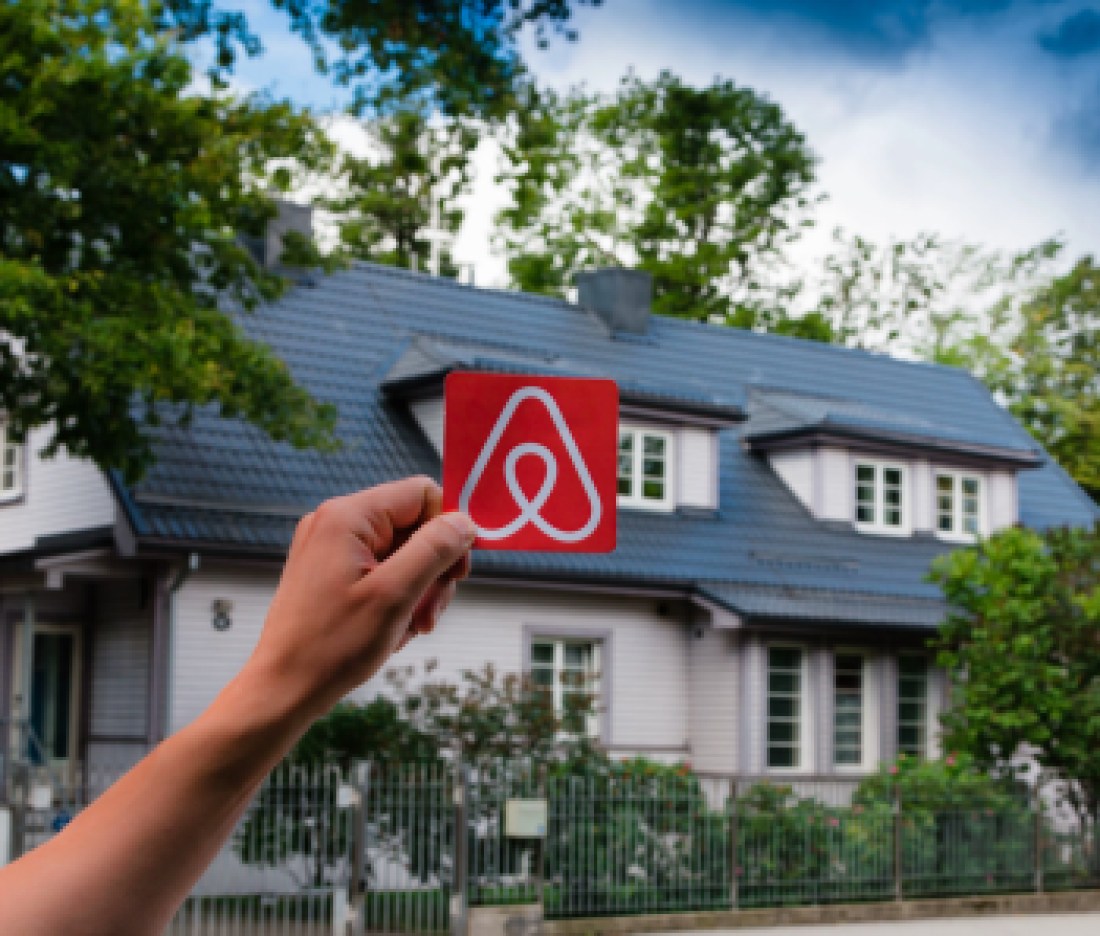 Airbnb