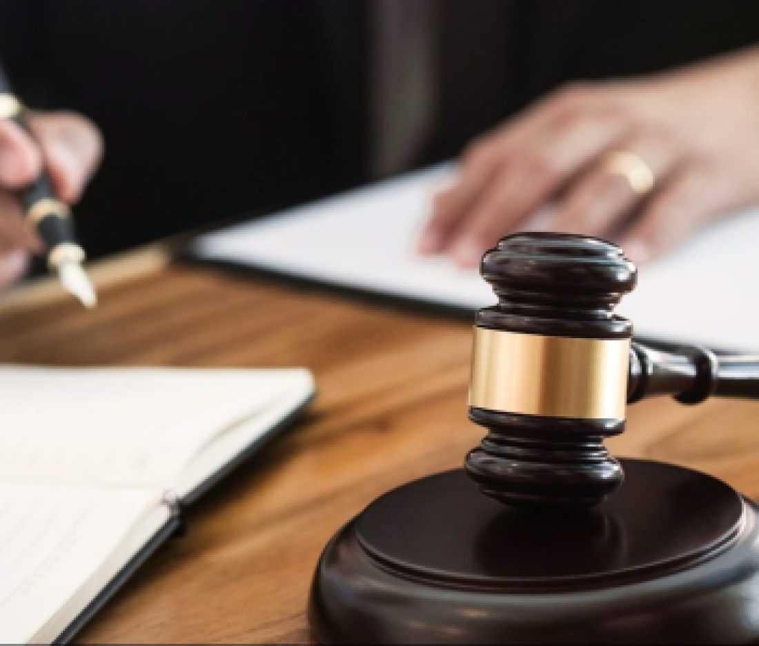 Lawsuits, Courts, Gavel 1