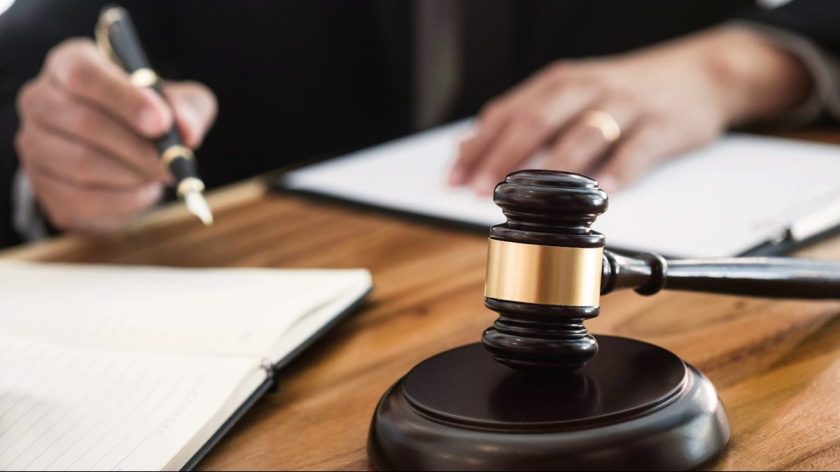 Lawsuits, Courts, Gavel 1