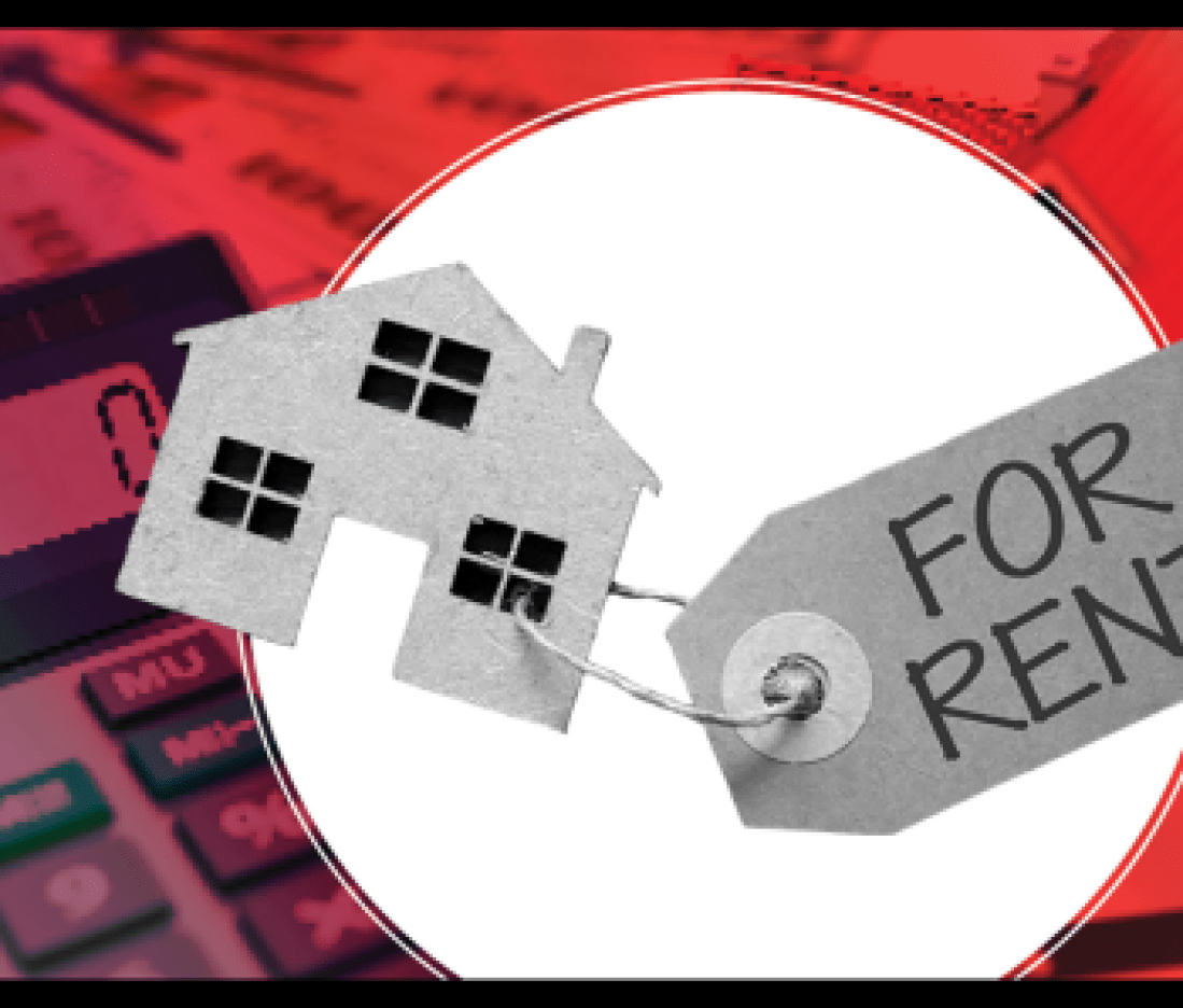 house for rent HW+