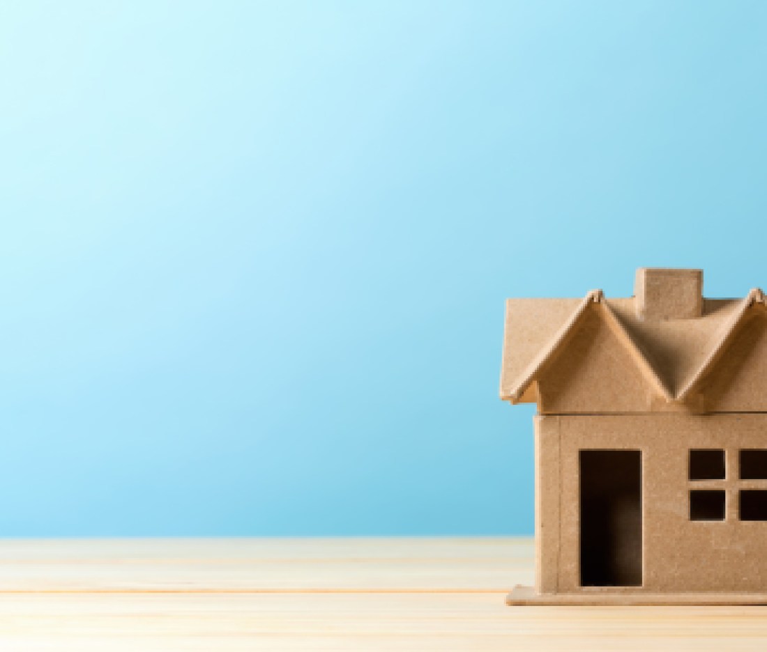 Mini residential craft house