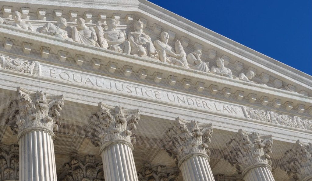 Supreme Court of the United States