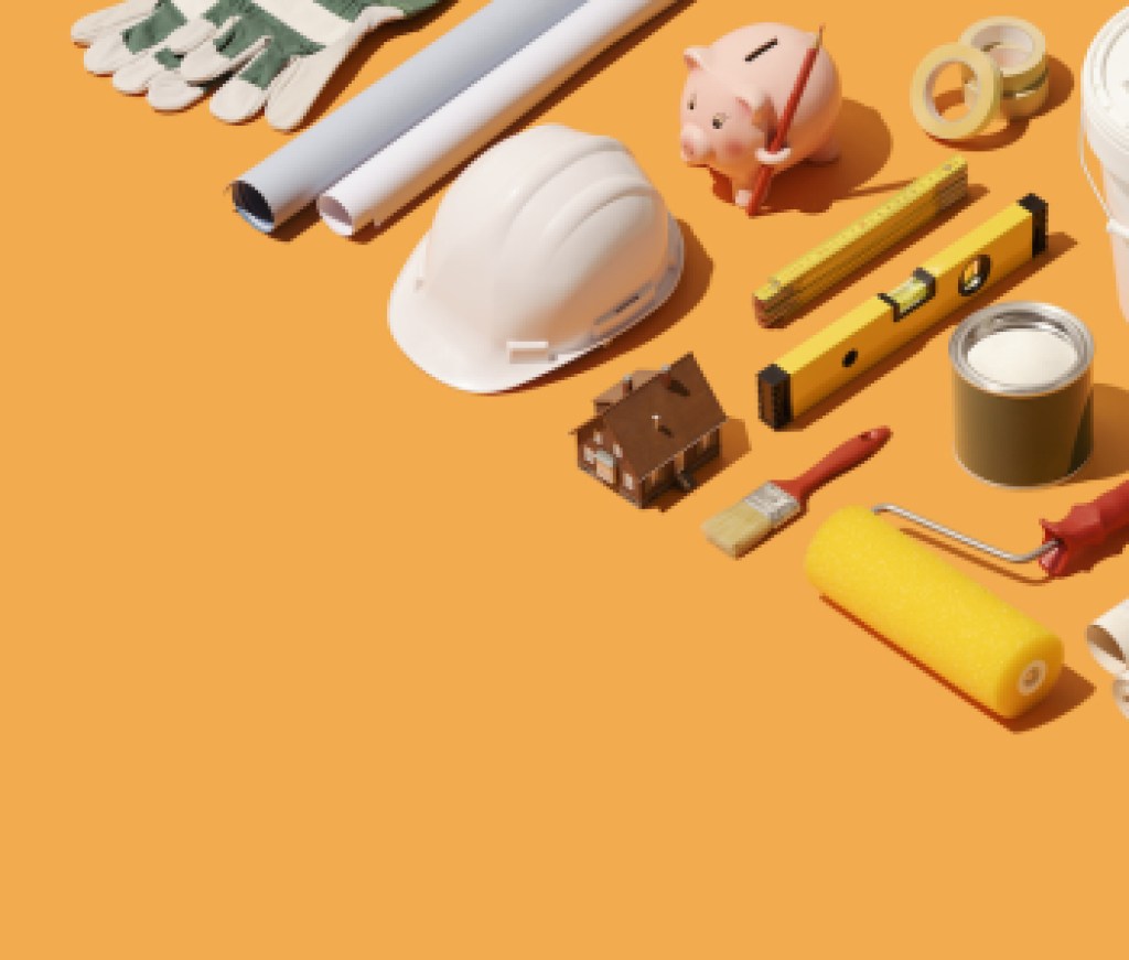 Home renovation and construction