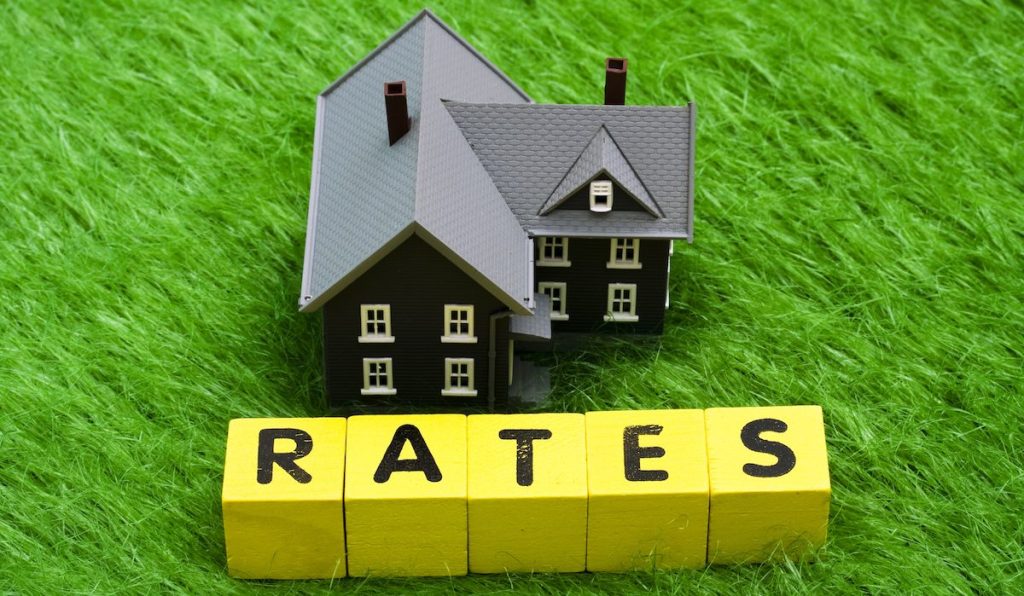 Mortgage Rates