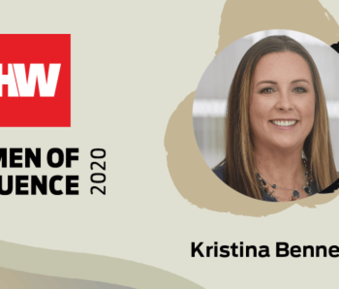 Bennett-Kristina