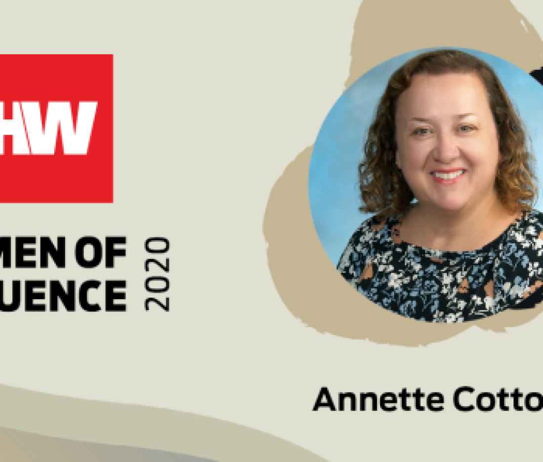 Cotton-Annette
