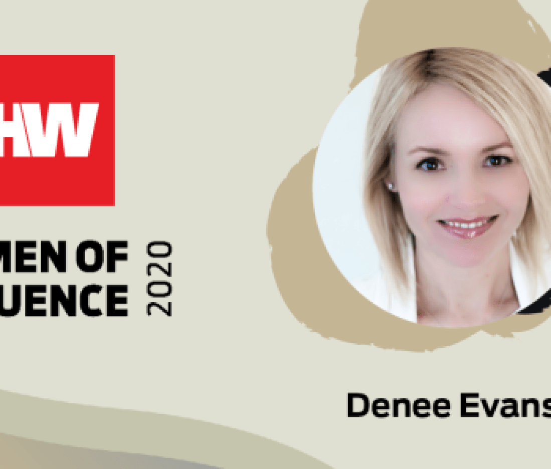 Evans-Denee