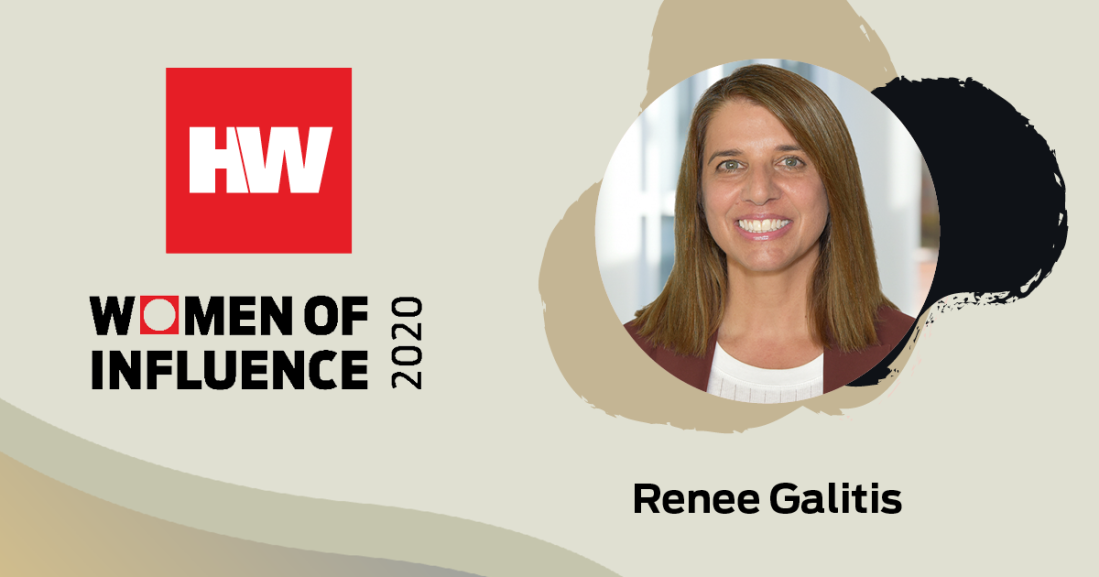 Galitis-Renee