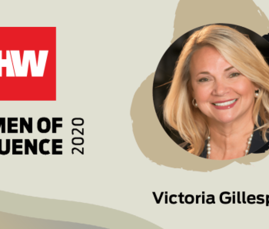 Gillespie-Victoria