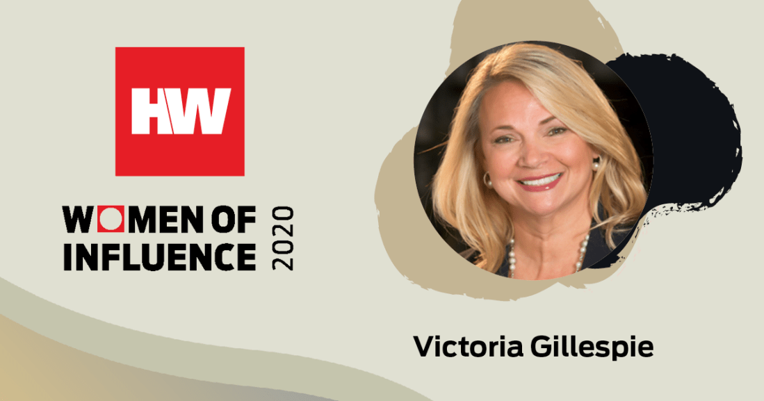 Gillespie-Victoria