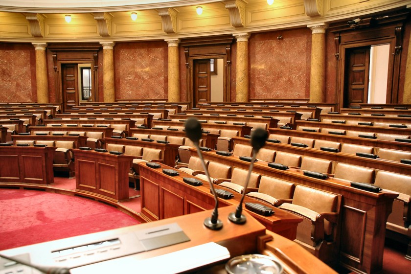 parliamentary debate