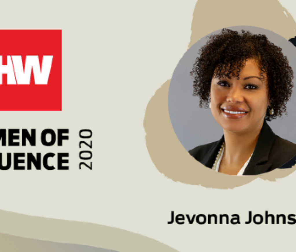 Johnson-Jevonna