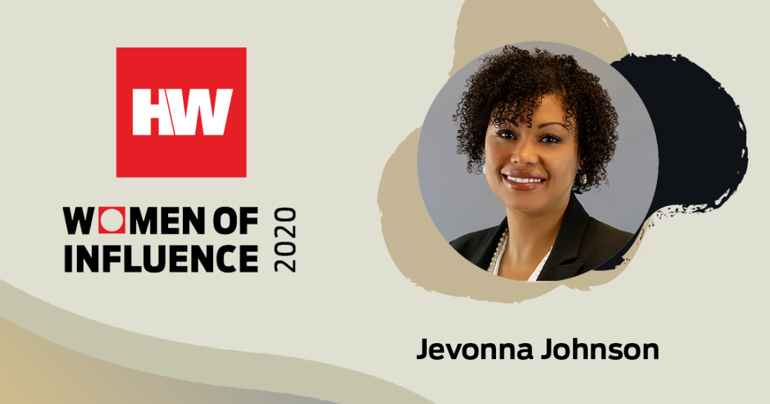 Johnson-Jevonna
