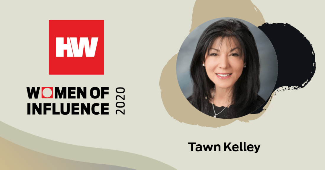 Kelley-Tawn