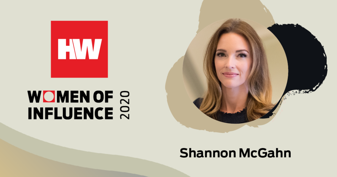 McGahn-Shannon