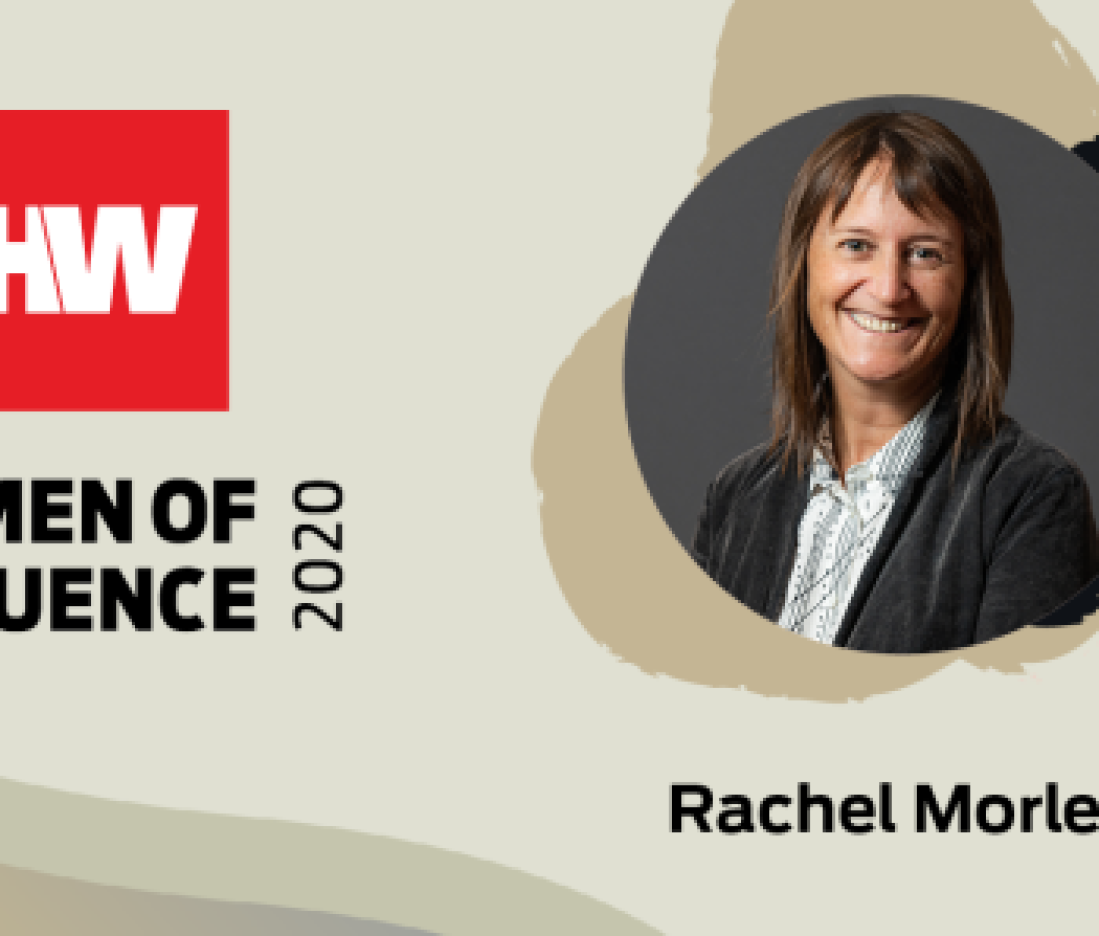 Morley-Rachel