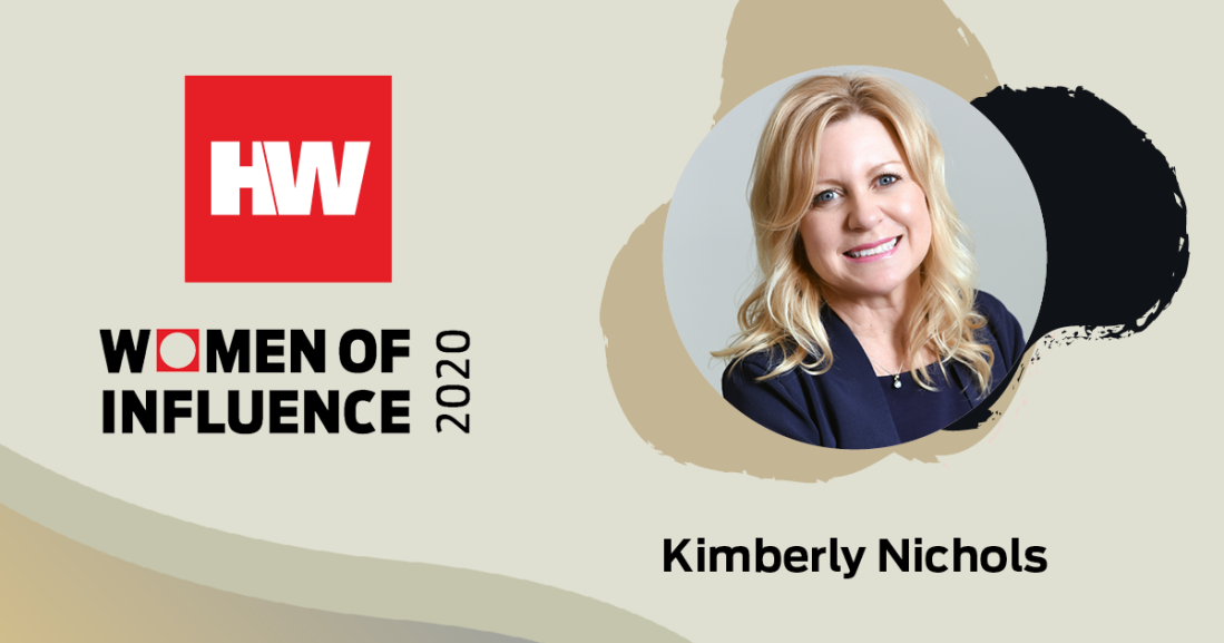 Nichols-Kimberly