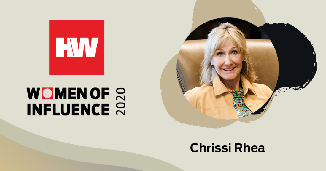 Rhea-Chrissi