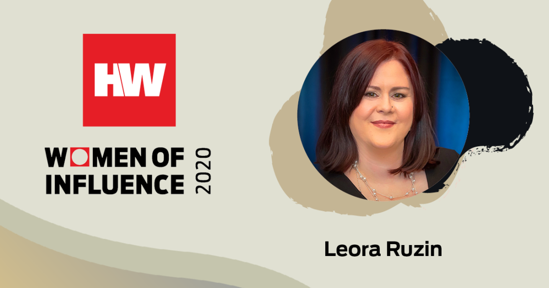 Ruzin-Leora