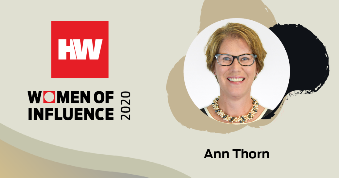 Thorn-Ann