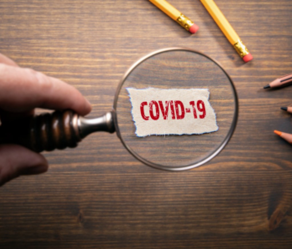 COVID-19. Exploring and explaining coronovirus - outbreak of desease that was first reported from Wuhan, China