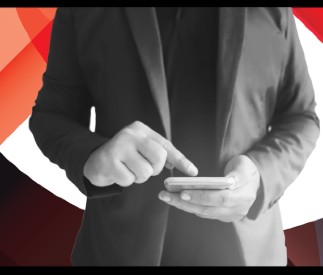lead generation - phone HW+