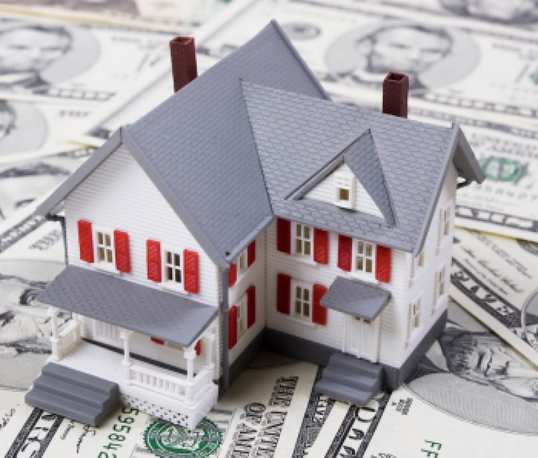 Mortgage and down payment