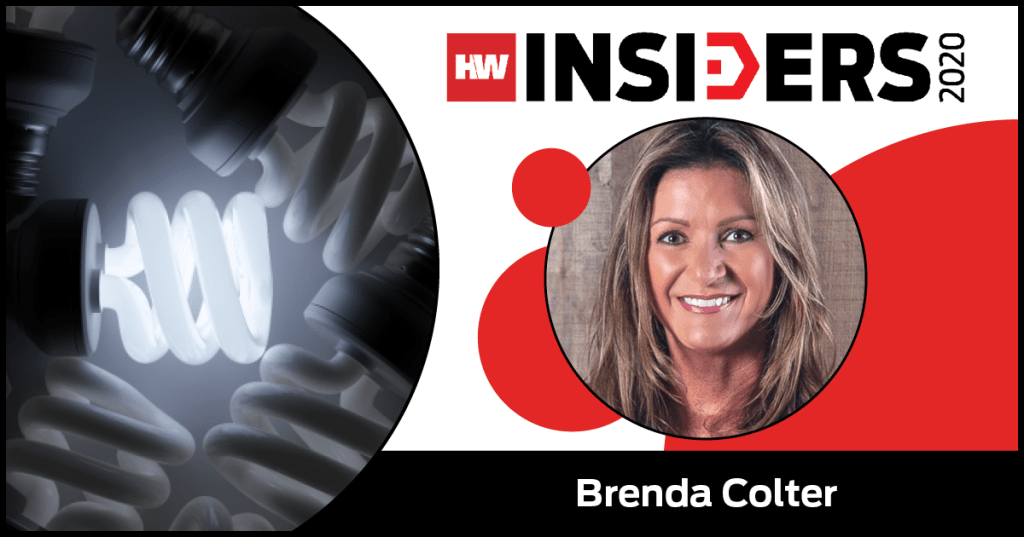 Brenda Colter