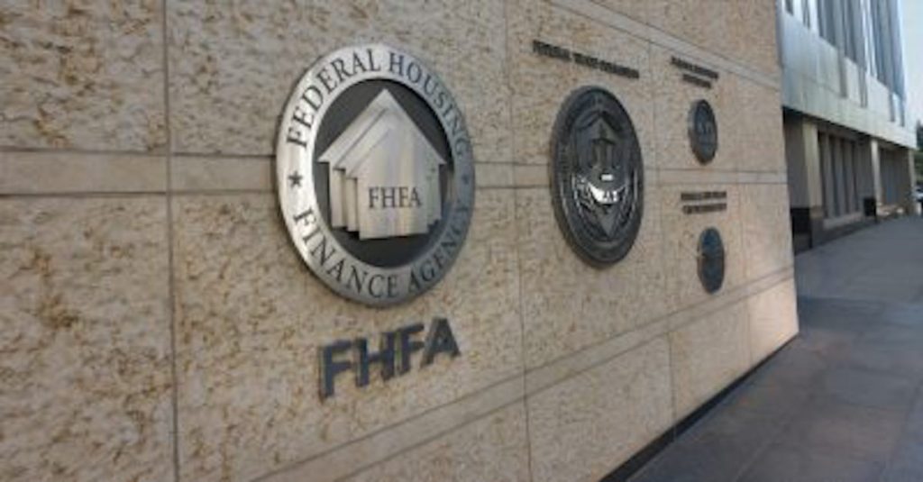 FHFA